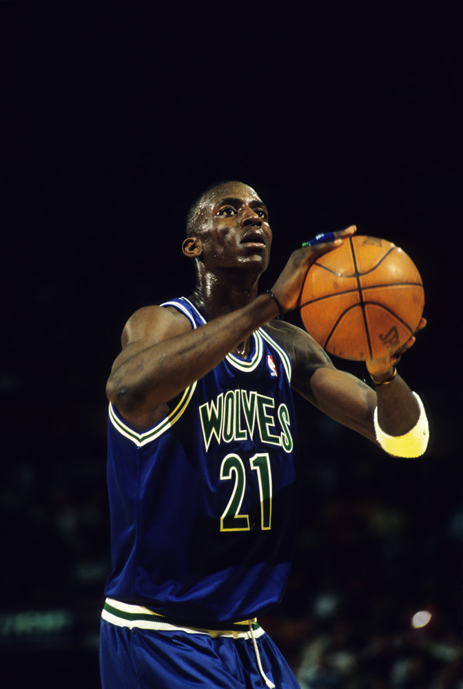 wallpaper Garnett