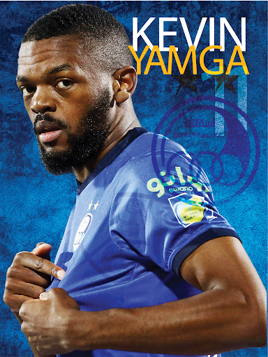 wallpaper 4k kevin yamga