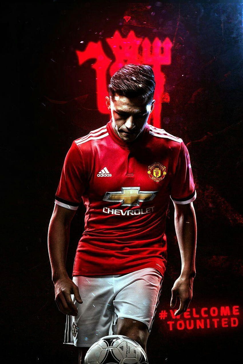 wallpaper Sanchez