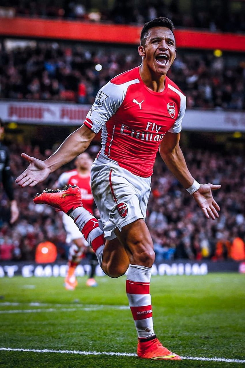 wallpaper 4k Sanchez