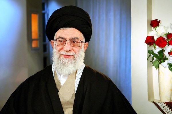 رهبری جمهوری اسلامی ایران 