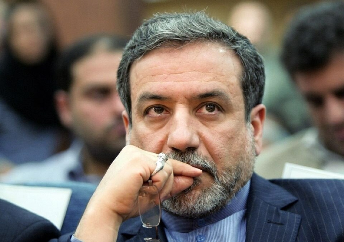 عباس عراقچی بیوگرافی