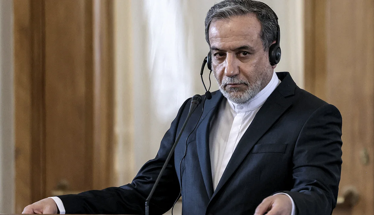 زندگی سیاسی عباس عراقچی
