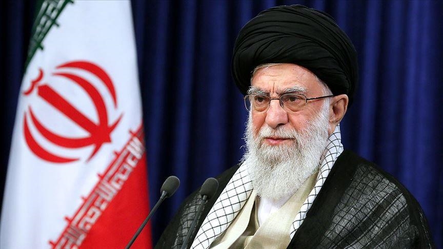 برگزیدن رهبر جمهوری اسلامی ایران 