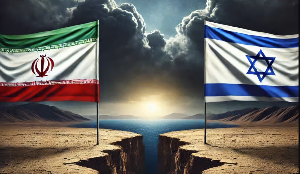 عملیات نظامی نتانیاهو و جنگ ایران اسرائیل
