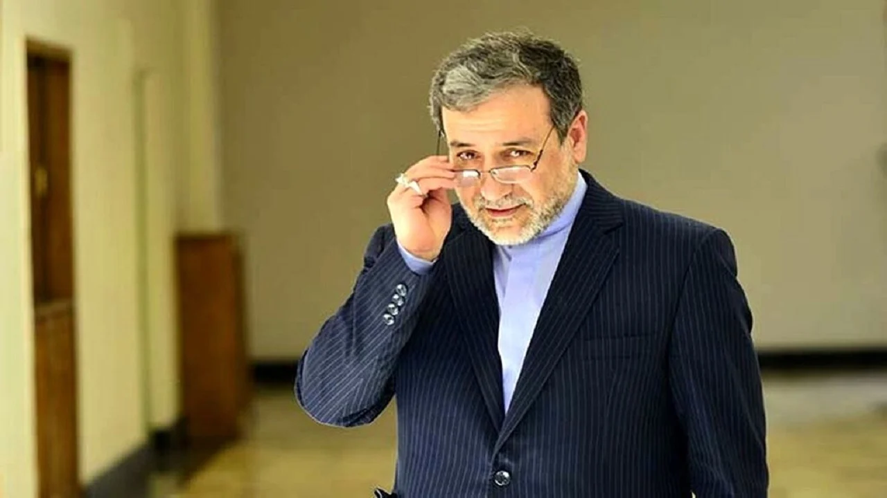 برجام و عباس عراقچی