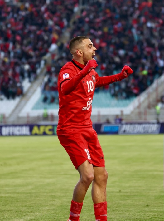 ریکاردو آلوز زندگی نامه