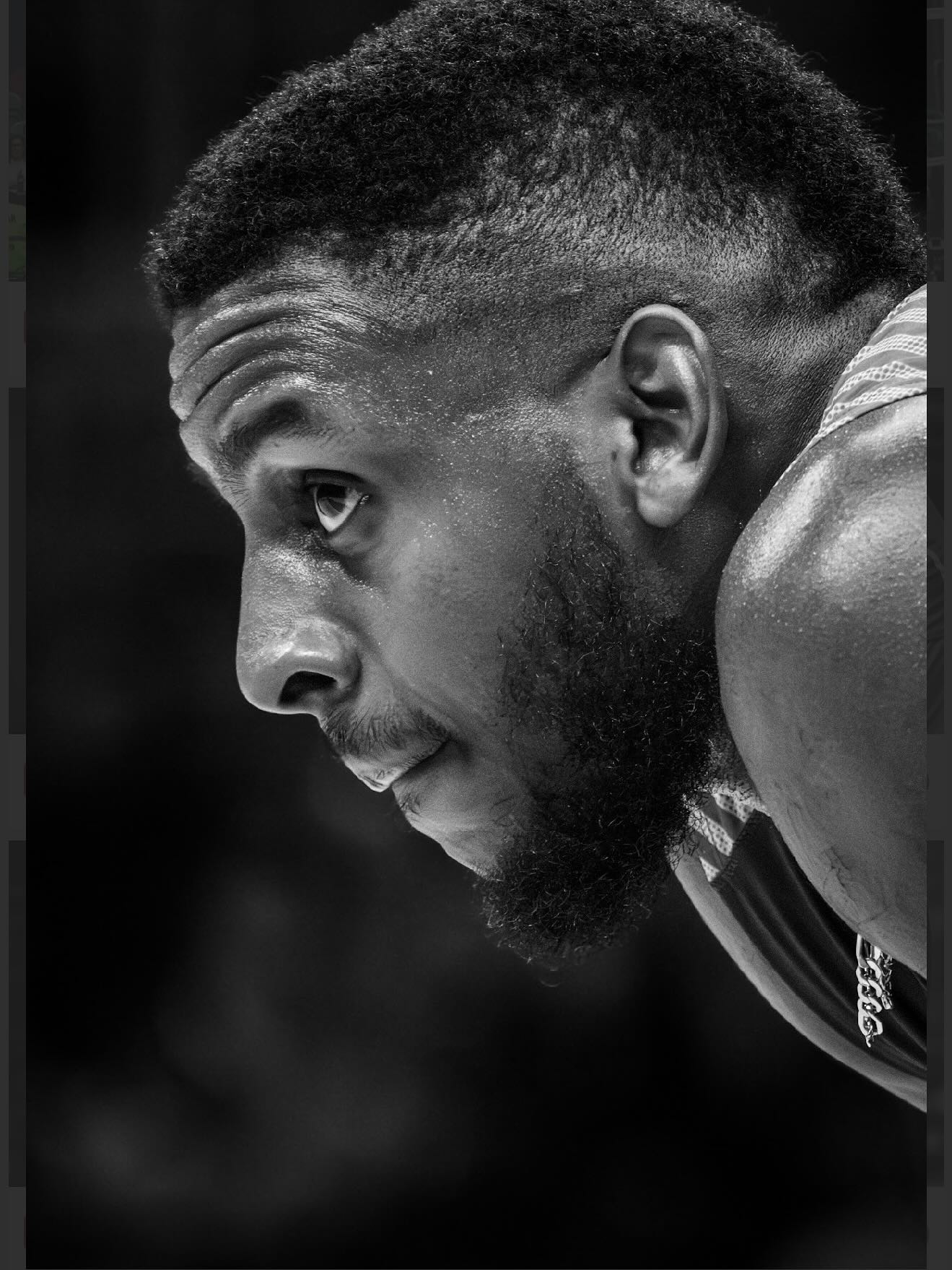 wallpaper Marlon Yant