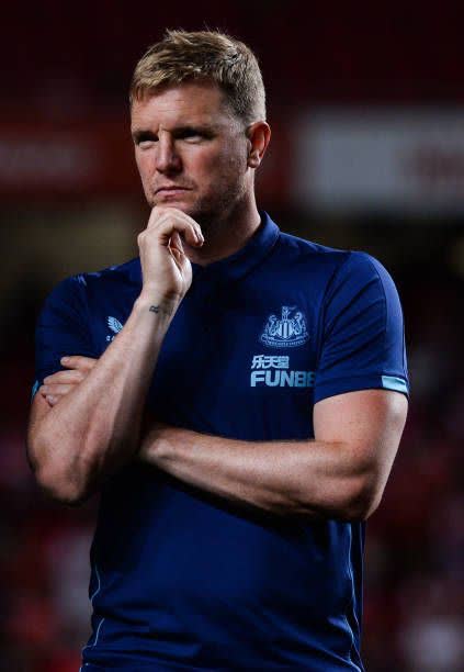 Eddie Howe wallpaper for laptop