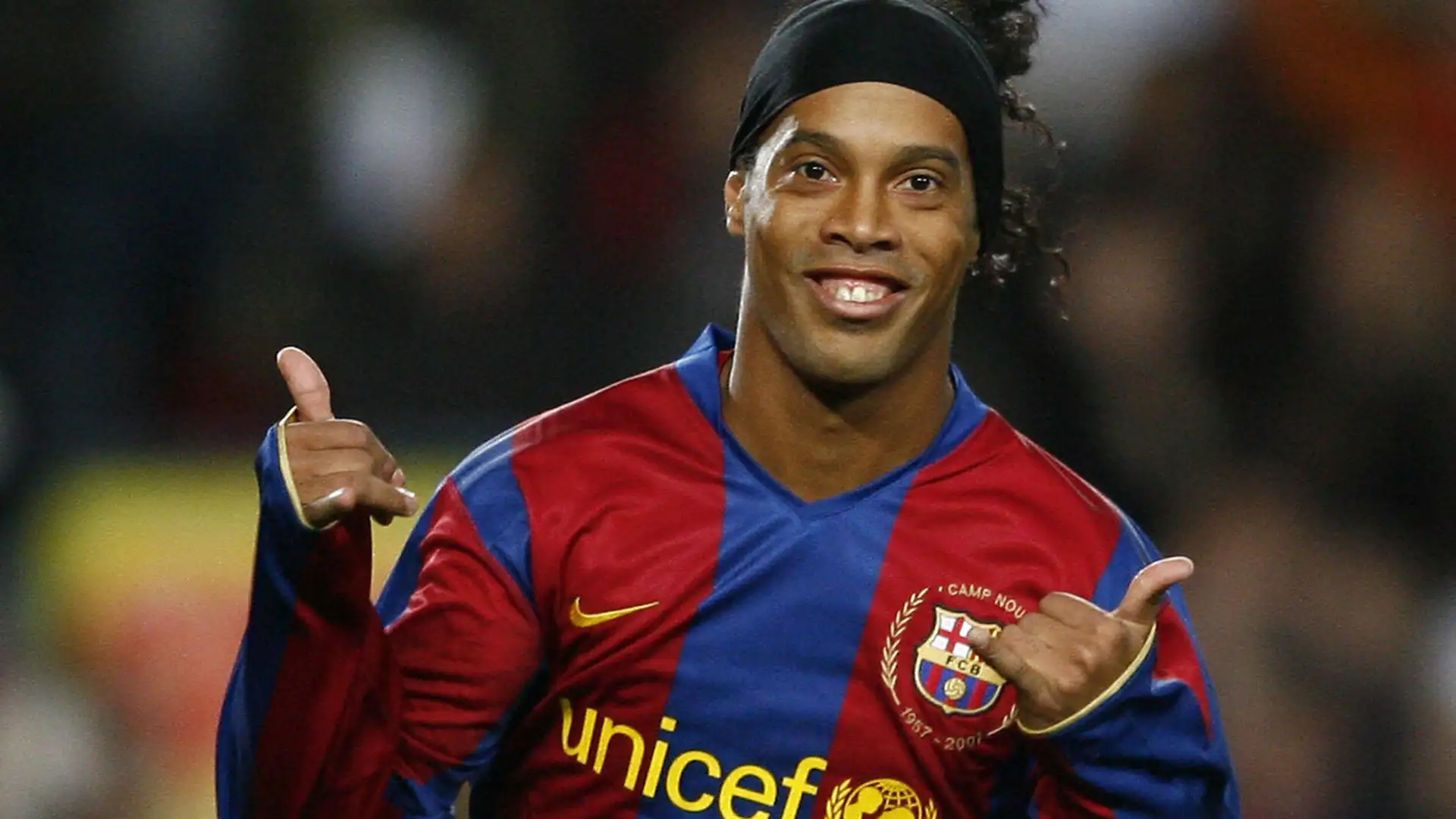 Ronaldinho Gaúcho