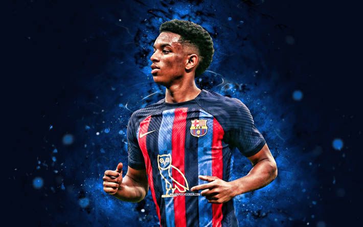 Alejandro Balde wallpaper hd