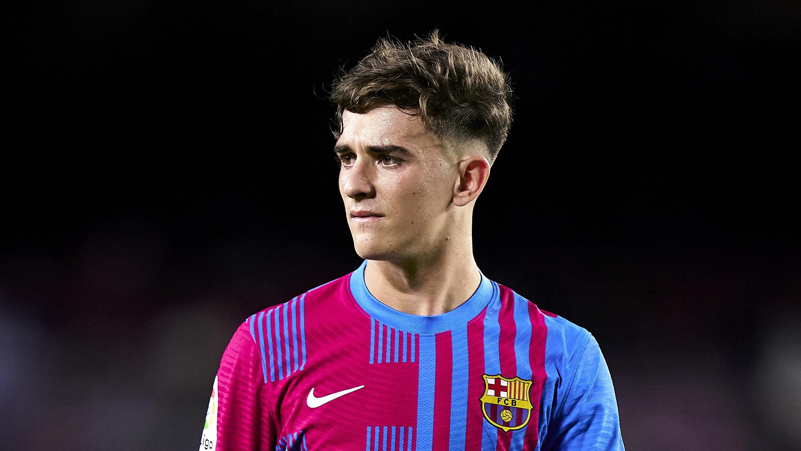Gavi wallpaper hd 