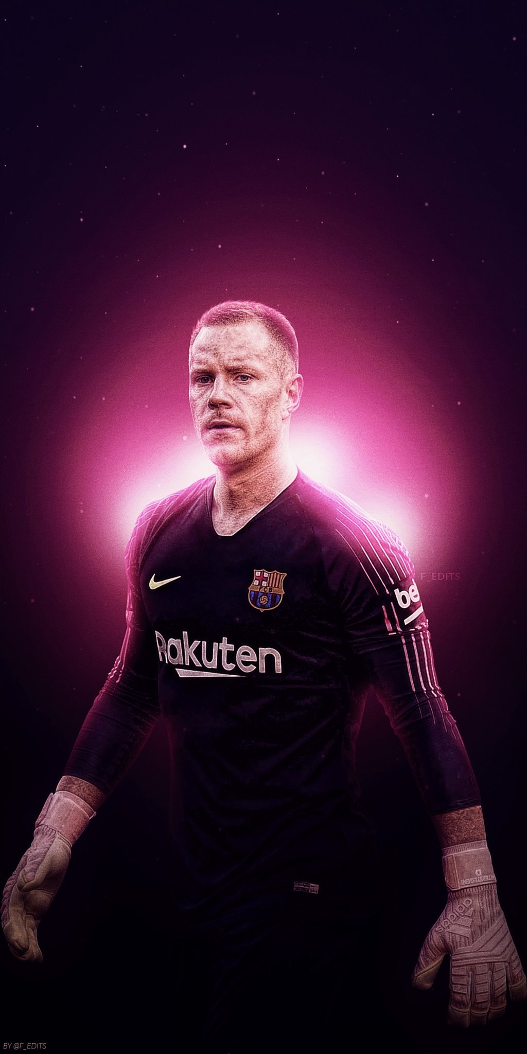 ter Stegen wallpaper hd