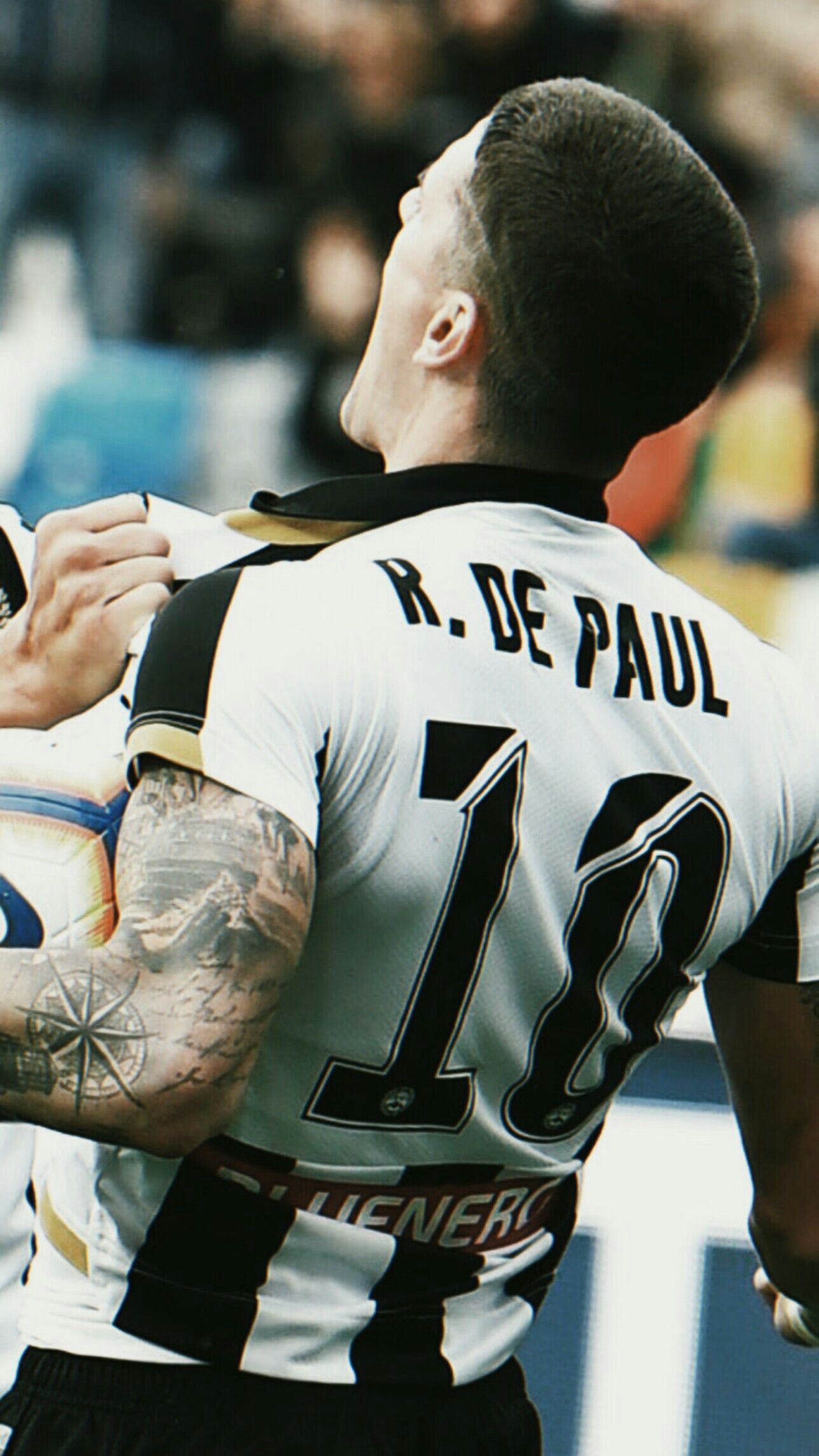 wallpaper rodrigo
