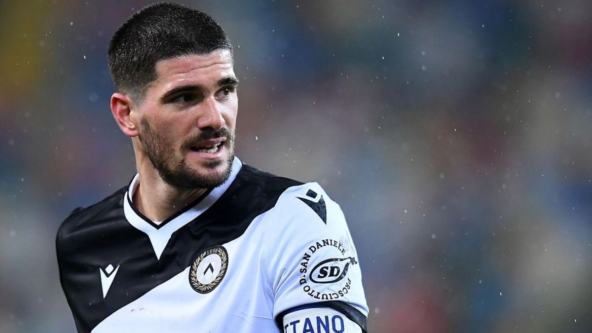 rodrigo de paul wallpaper for laptop 