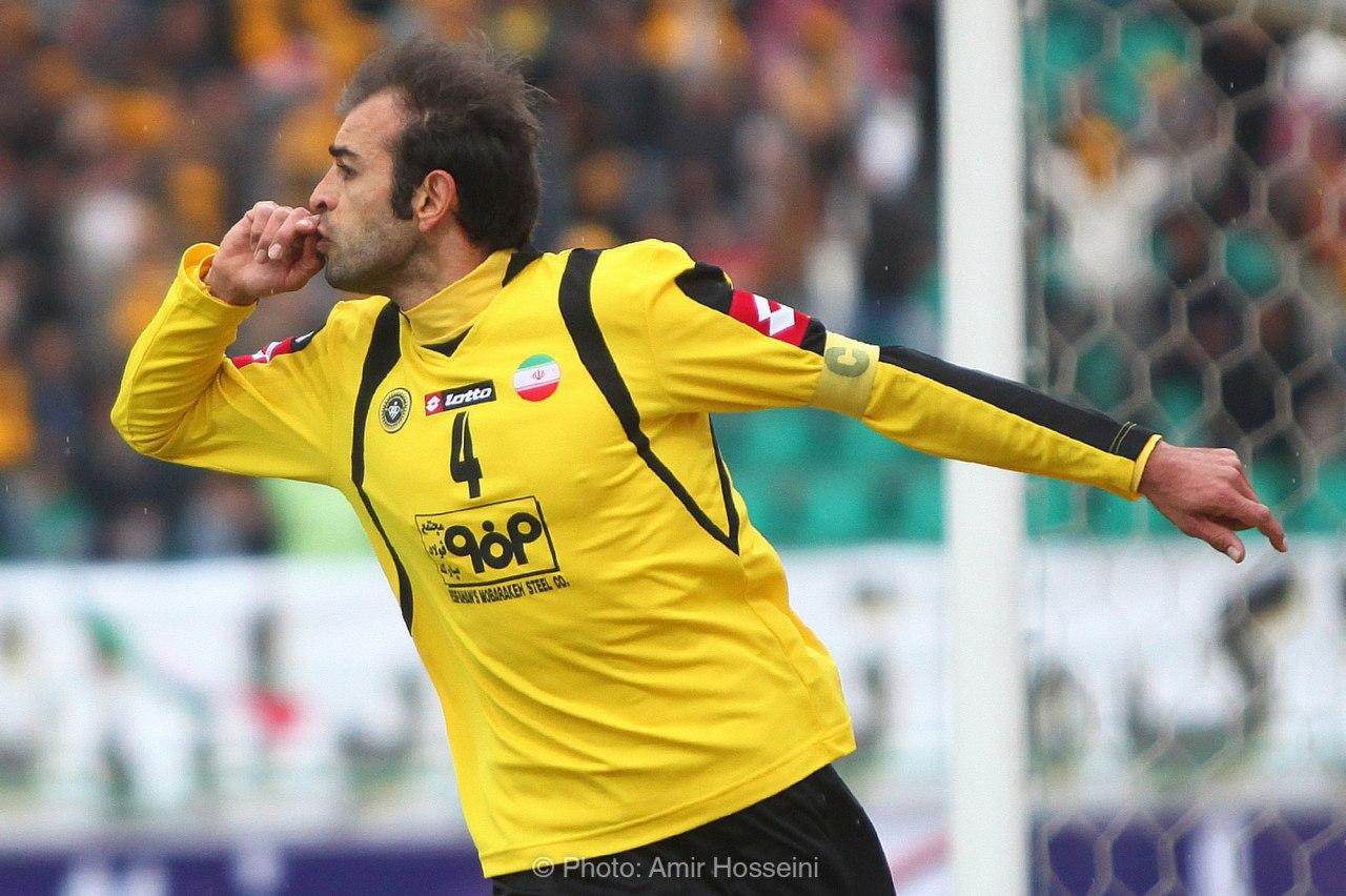 پروفایل محرم نویدکیا 