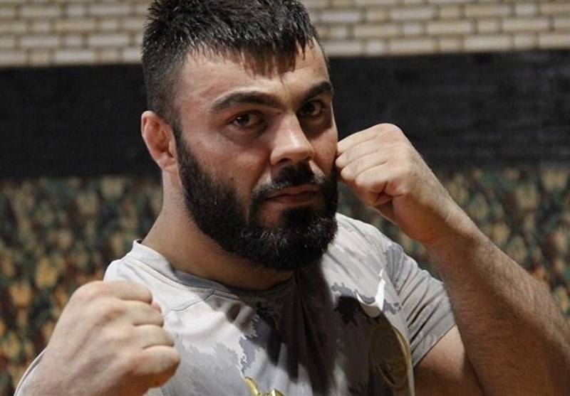 wallpaper Amir Ali akbari