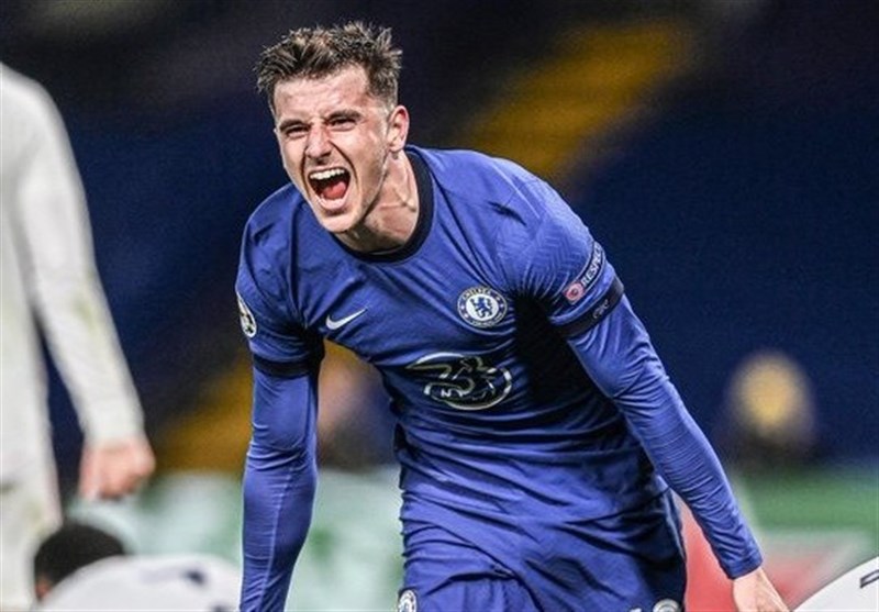 عکس بازیکنان تیم چلسی 2025