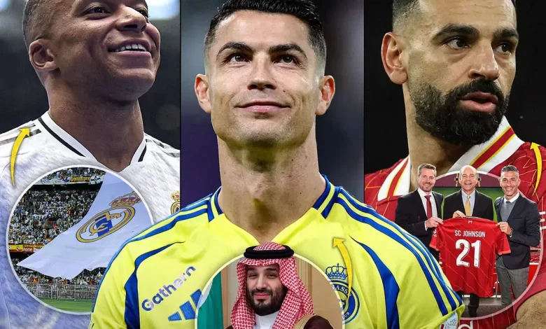 عکس باشگاه‌های فوتبال ۲۰۲۵