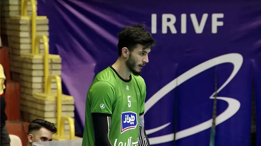 عکس سلیم چپرلی