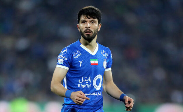 والپیپر جلال‌ الدین ماشاریپوف 