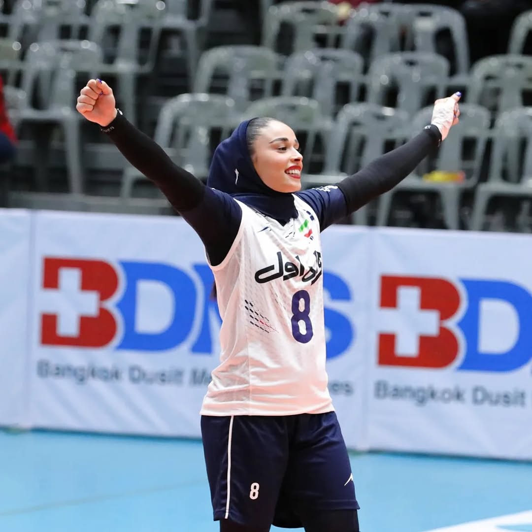 فاطمه منظوری عکس