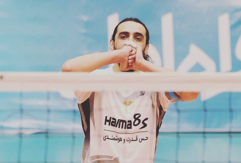 پوریا فیاضی تصویر