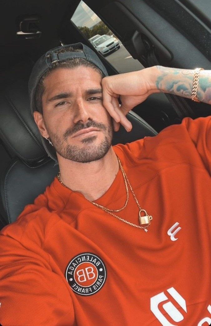 رودریگو دی پائول پروفایل