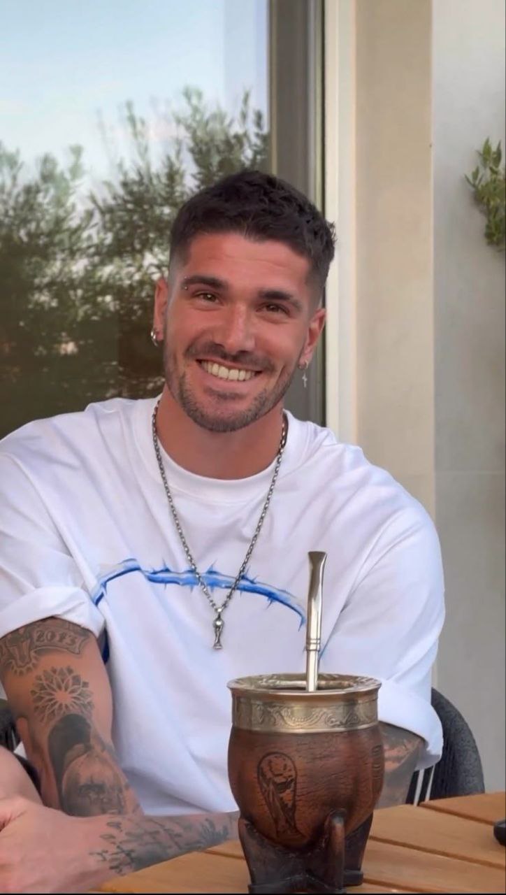 عکس های دی پائول