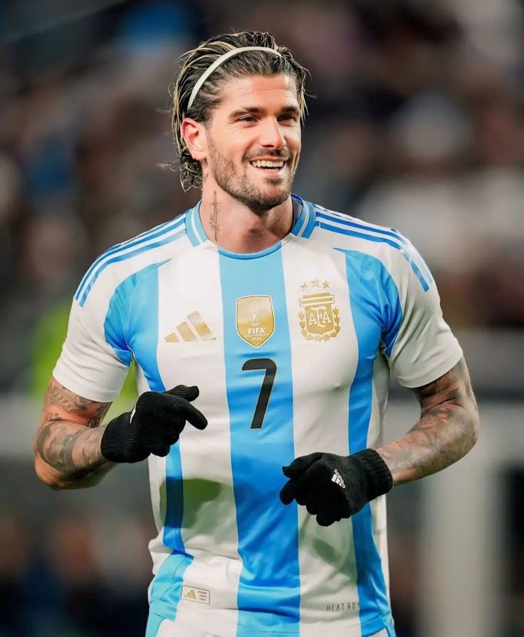 عکس دی پائول