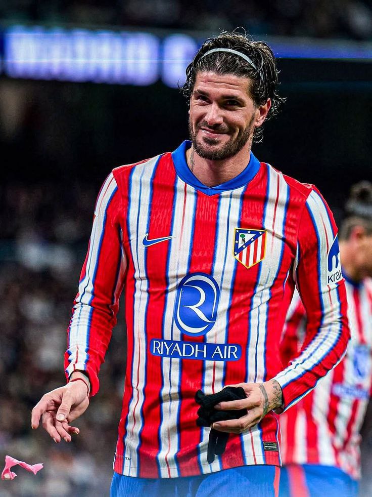 رودریگو دی پائول والپیپر