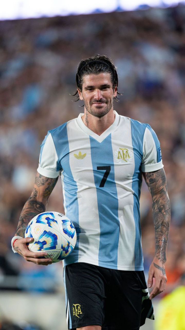 آمار ر. د پل