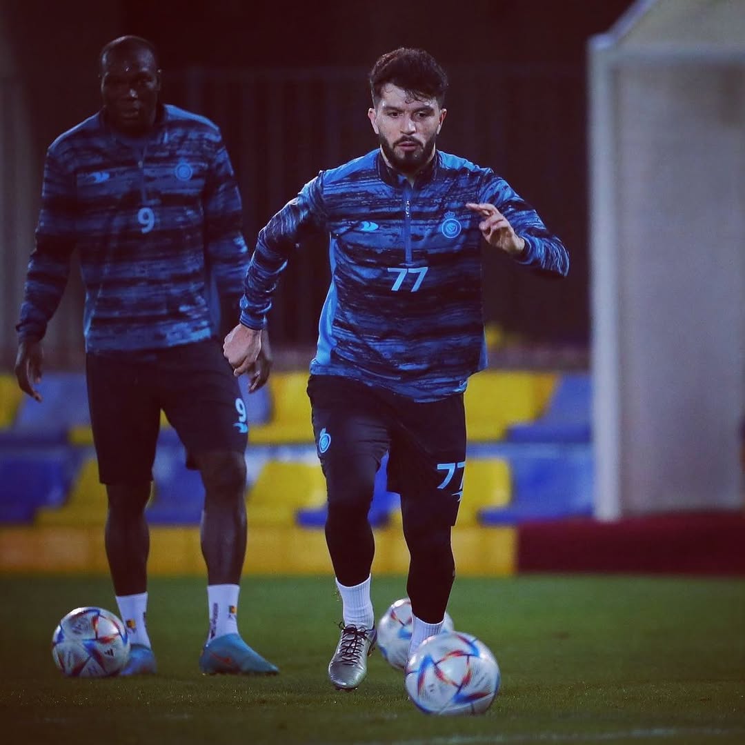 عکس های ماشاریپوف