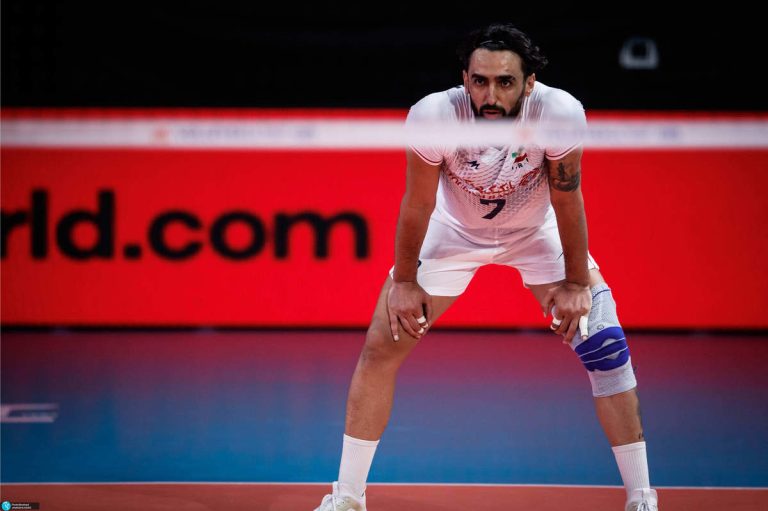 عکس پوریا فیاضی