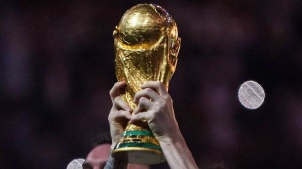 جام جهانی 2026 برنامه بازی ها