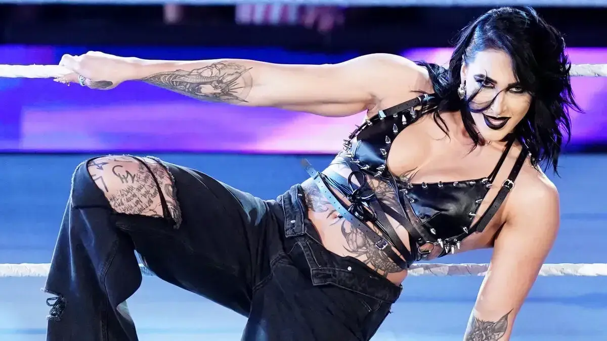 عکس ریا ریپلی سکسی