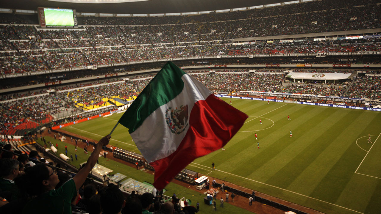 میزبان افتتاحیه جام جهانی 2026