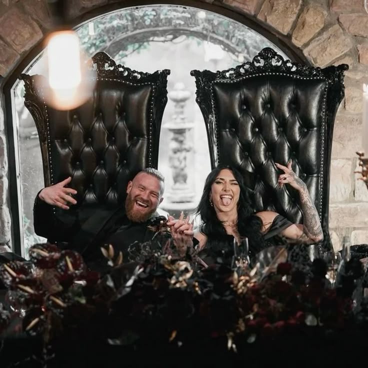 عکس ریا ریپلی و همسرش