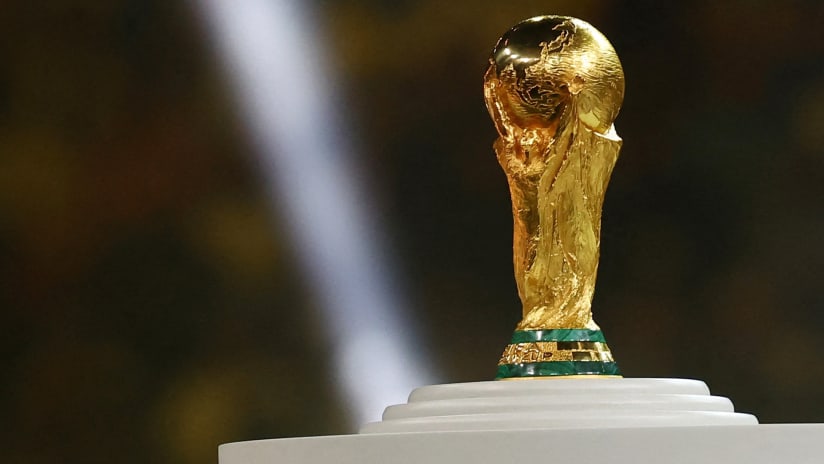 رکورد های جام جهانی فوتبال