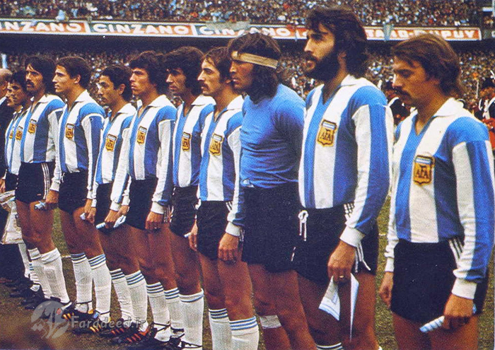 فینال جام جهانی 1978