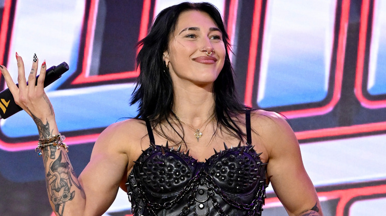 عکس سکسی ریا ریپلی