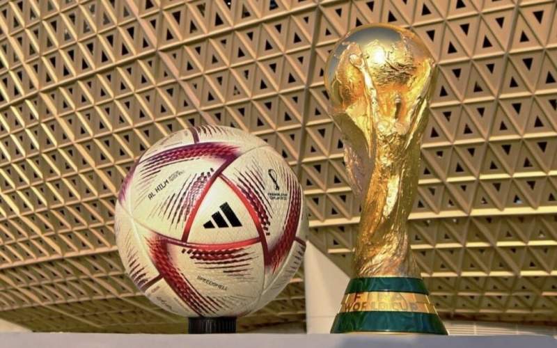 ساعت فینال جام جهانی 2026