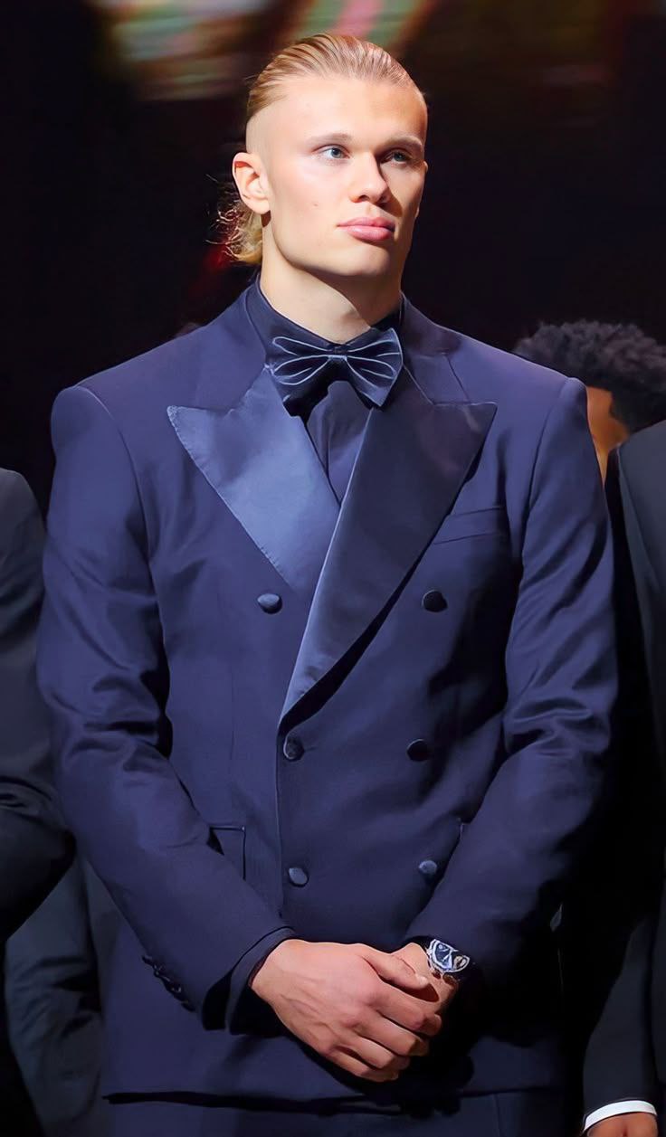 والپیپر ارلینگ هالند