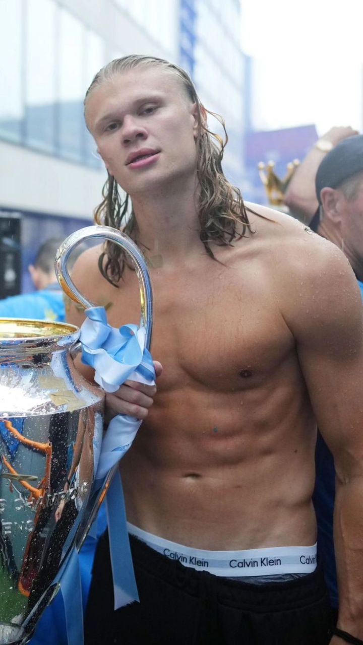 هالند ارلینگ