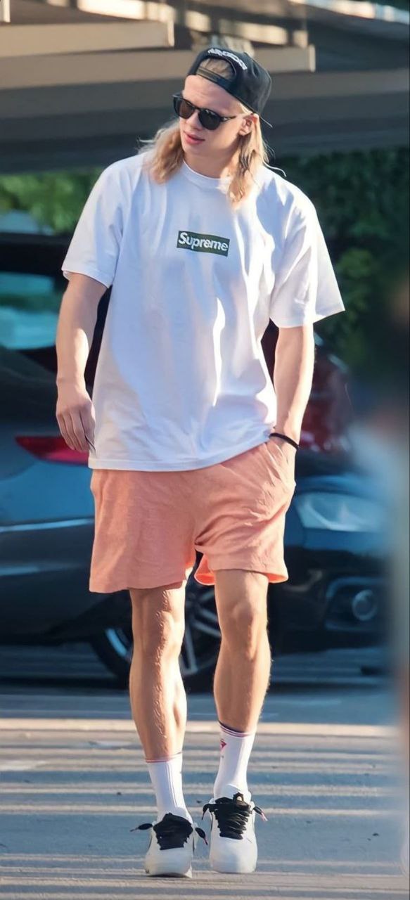 عکس زیبای ارلینگ هالند