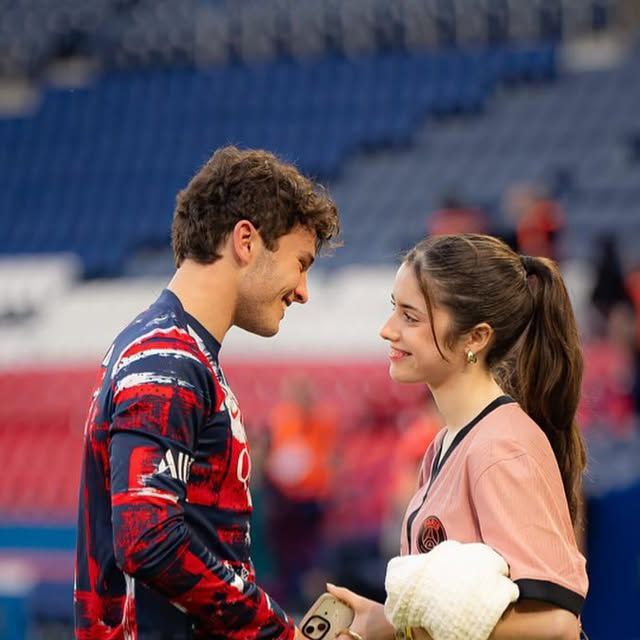 عکس پروفایل ژائو نوس