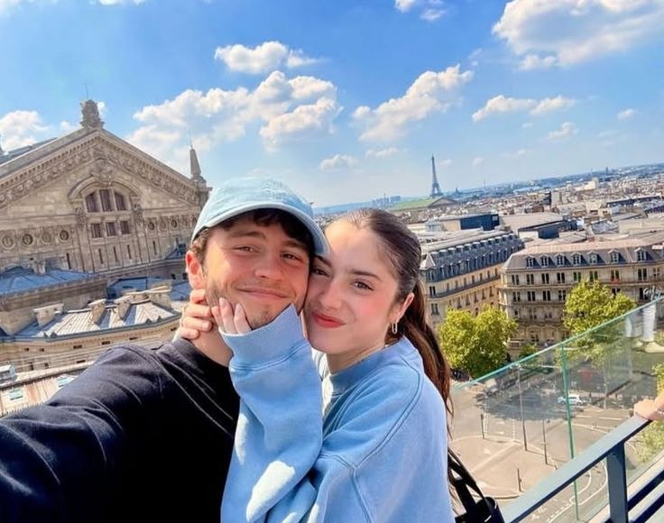 والپیپر ژائو نوس 