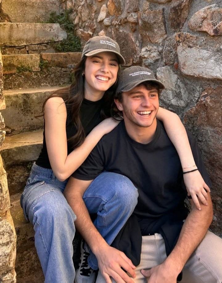 همسر ژائو نوس