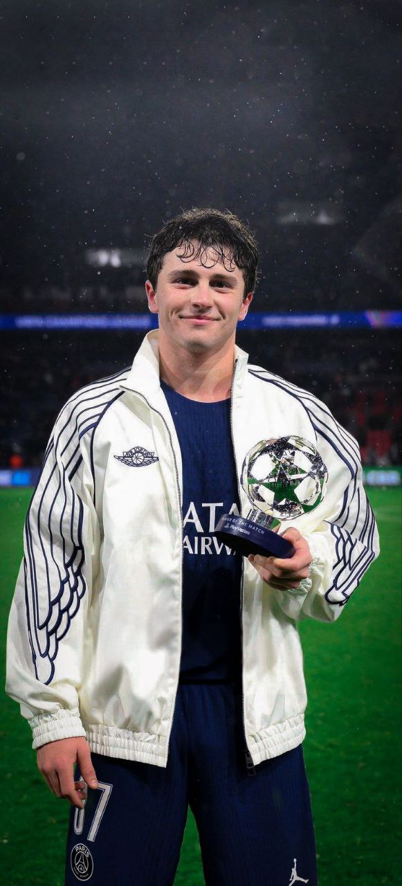 عکس ژائو نوس