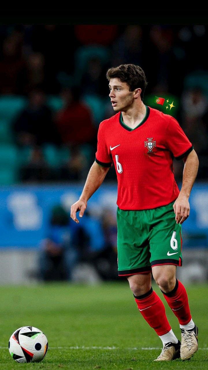 عکس های ژائو نوس